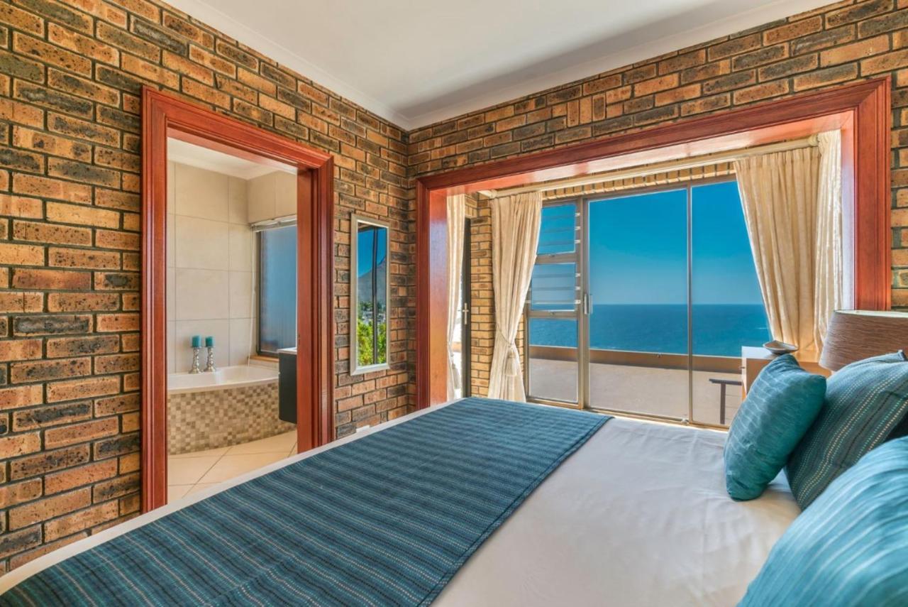 Auberge Cape Guesthouse Кейптаун Екстериор снимка
