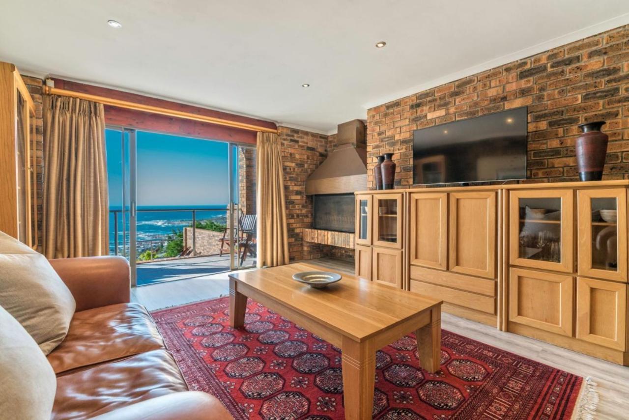 Auberge Cape Guesthouse Кейптаун Екстериор снимка
