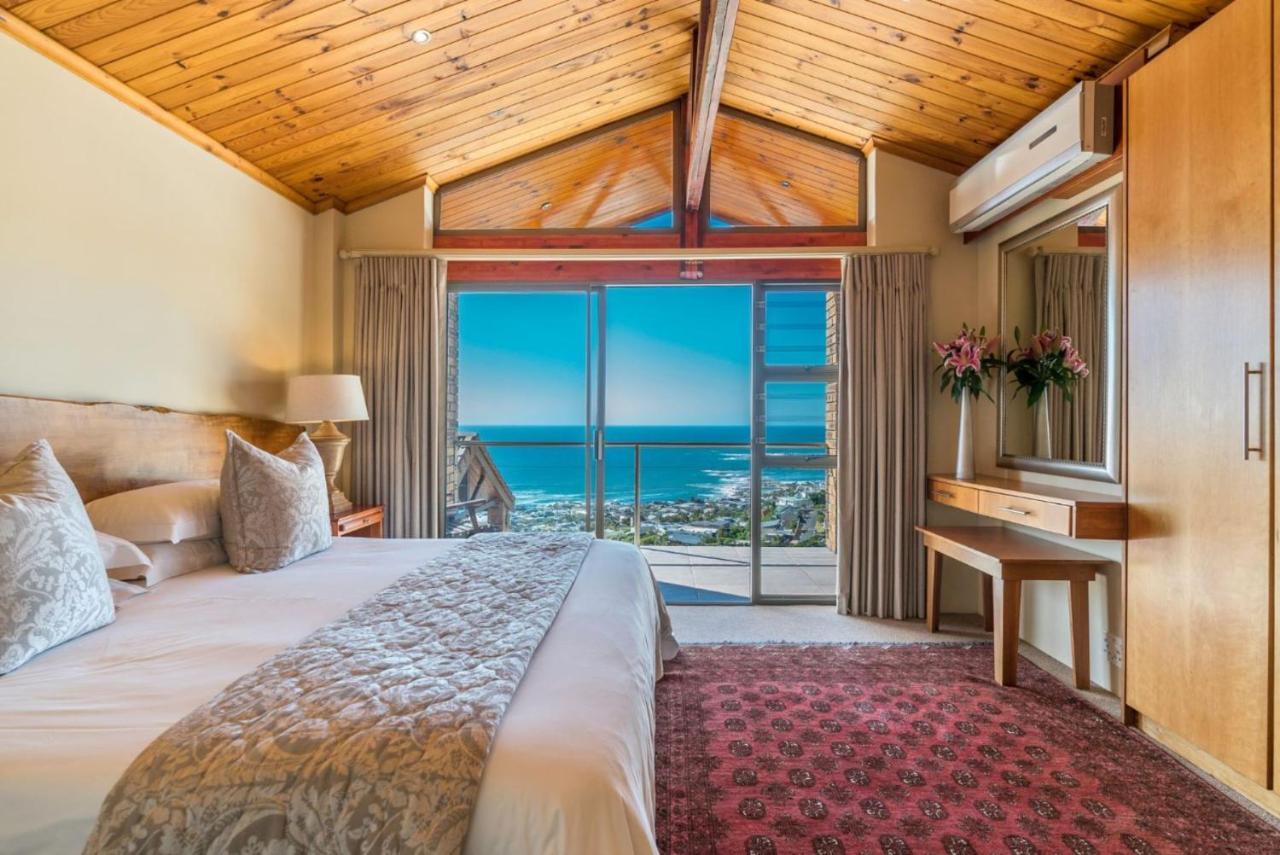 Auberge Cape Guesthouse Кейптаун Екстериор снимка