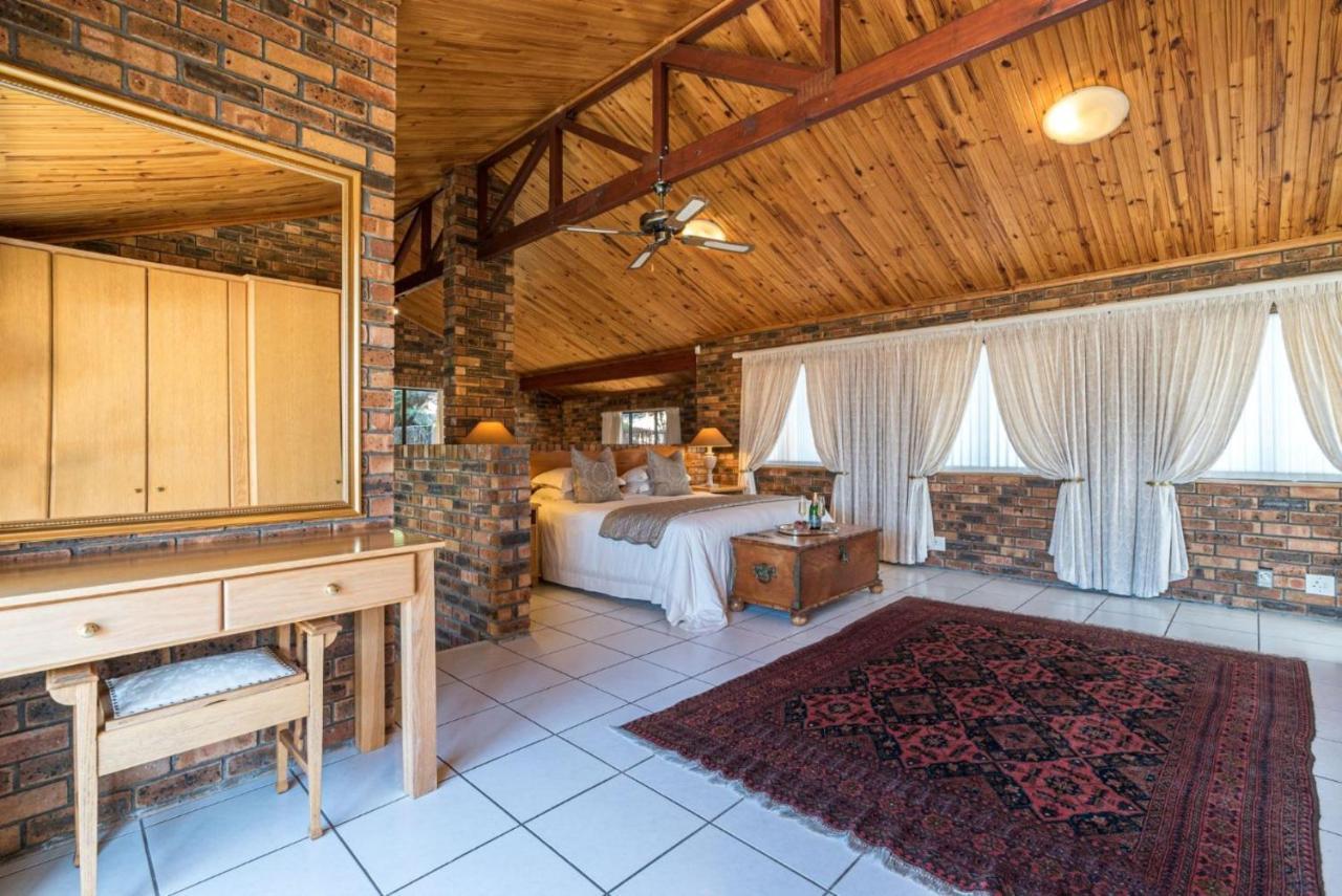 Auberge Cape Guesthouse Кейптаун Екстериор снимка