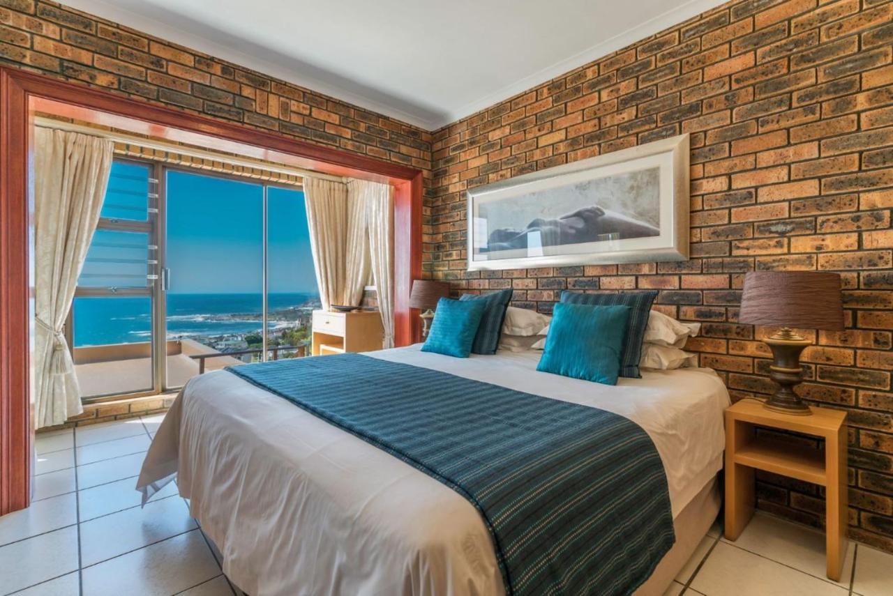 Auberge Cape Guesthouse Кейптаун Екстериор снимка
