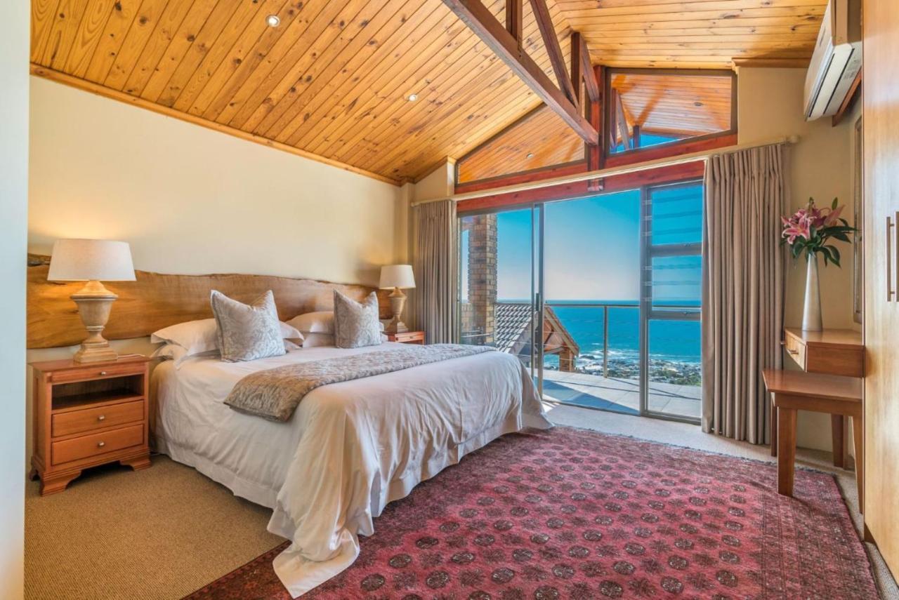 Auberge Cape Guesthouse Кейптаун Екстериор снимка