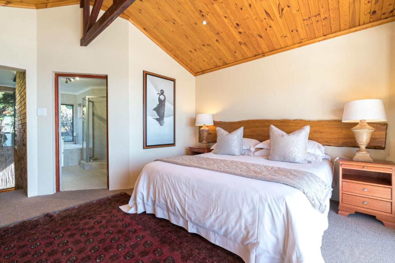Auberge Cape Guesthouse Кейптаун Екстериор снимка