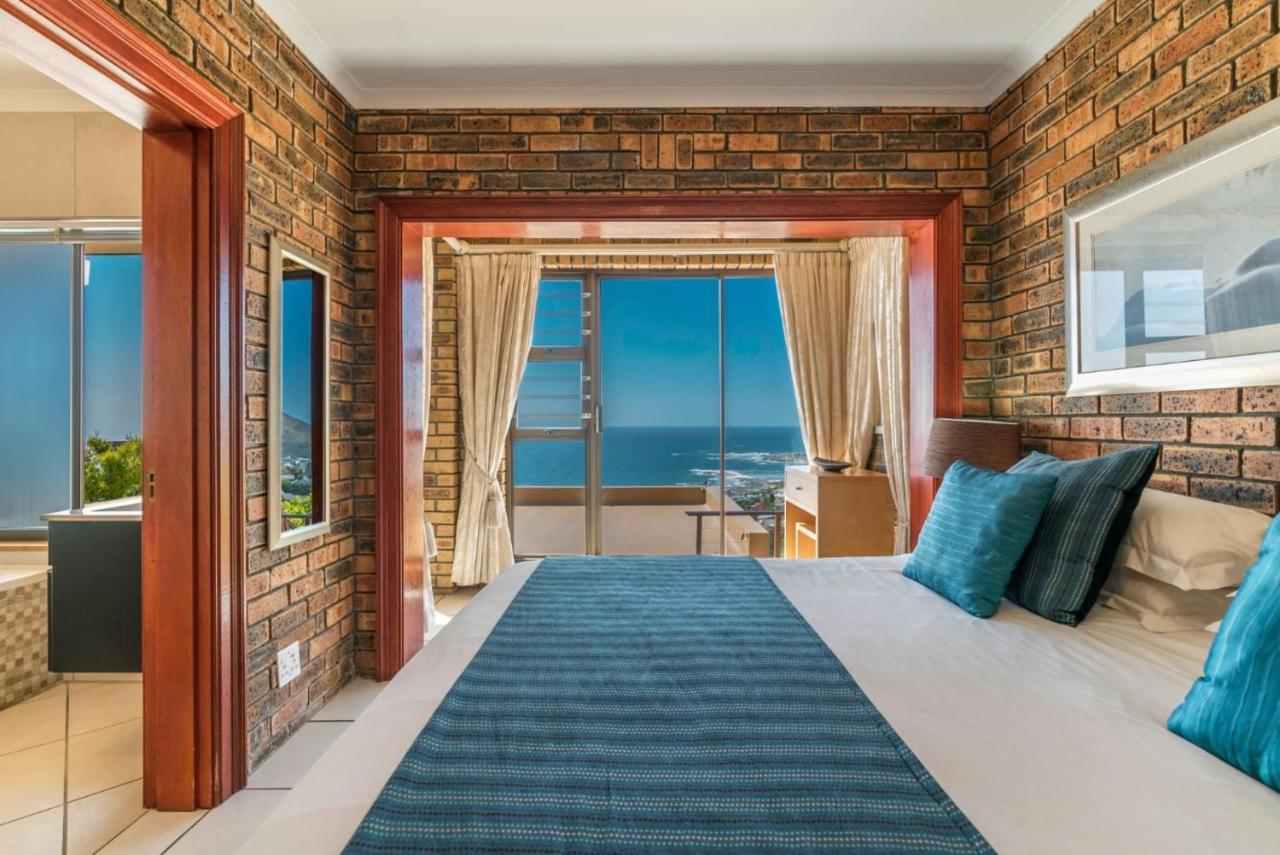 Auberge Cape Guesthouse Кейптаун Екстериор снимка