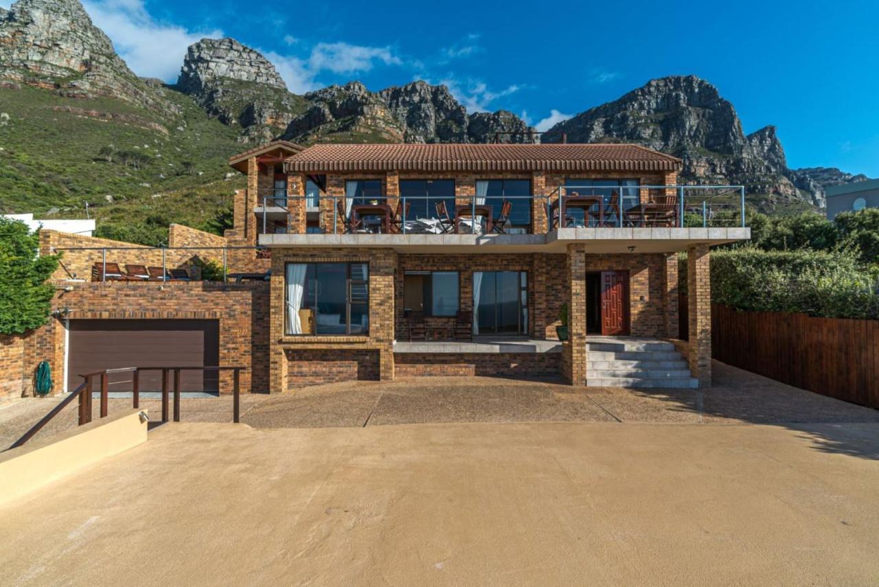 Auberge Cape Guesthouse Кейптаун Екстериор снимка