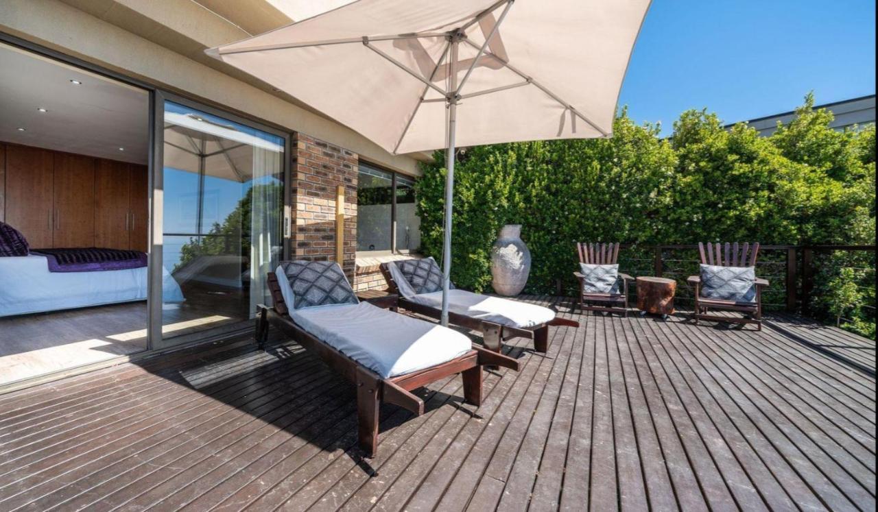 Auberge Cape Guesthouse Кейптаун Екстериор снимка